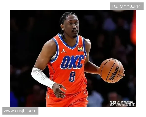 杰伦威廉姆斯的崛起之路：从新秀到NBA明星的蜕变历程